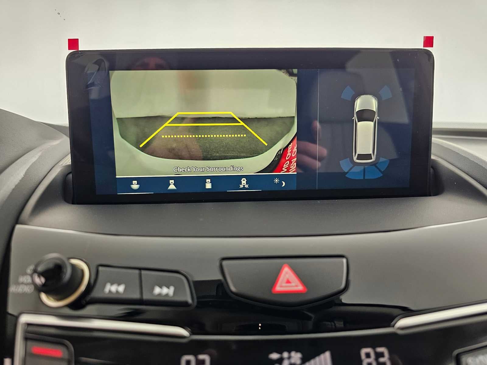 2026 Acura RDX 4TECH