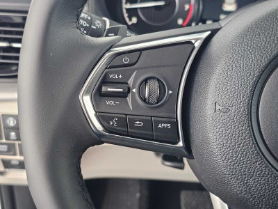 2026 Acura RDX 4TECH