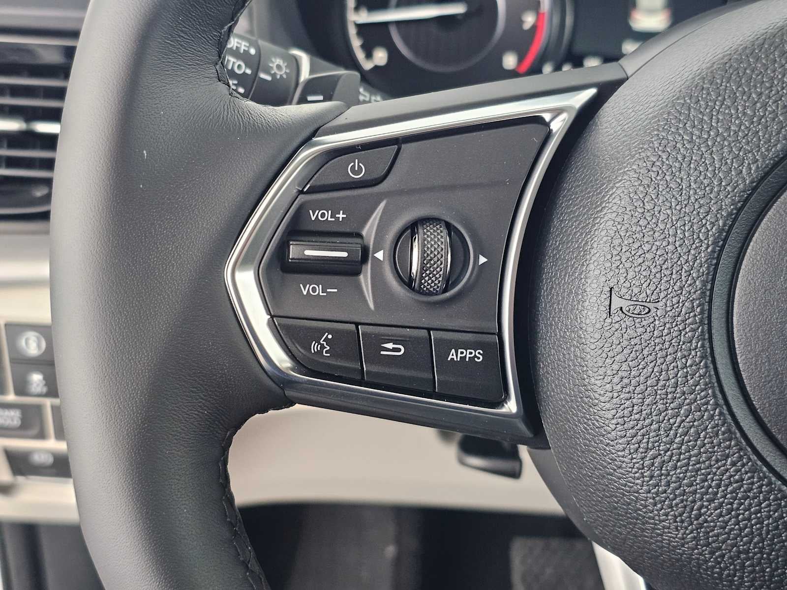 2026 Acura RDX 4TECH