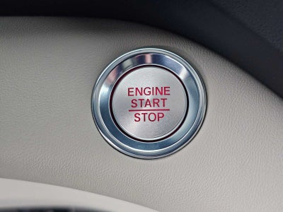 2026 Acura RDX 4TECH