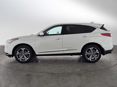 2026 Acura RDX 4TECH