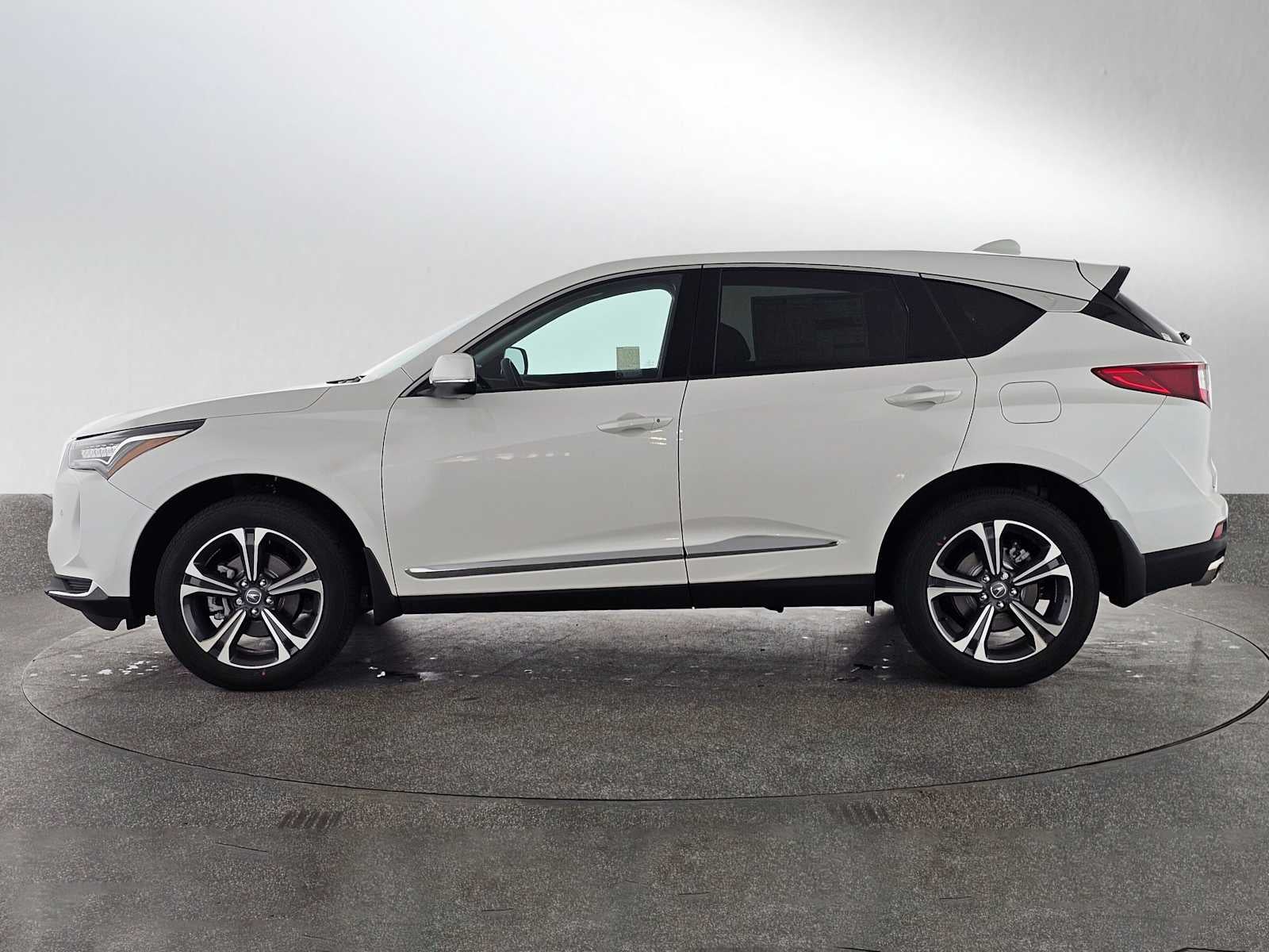 2026 Acura RDX 4TECH