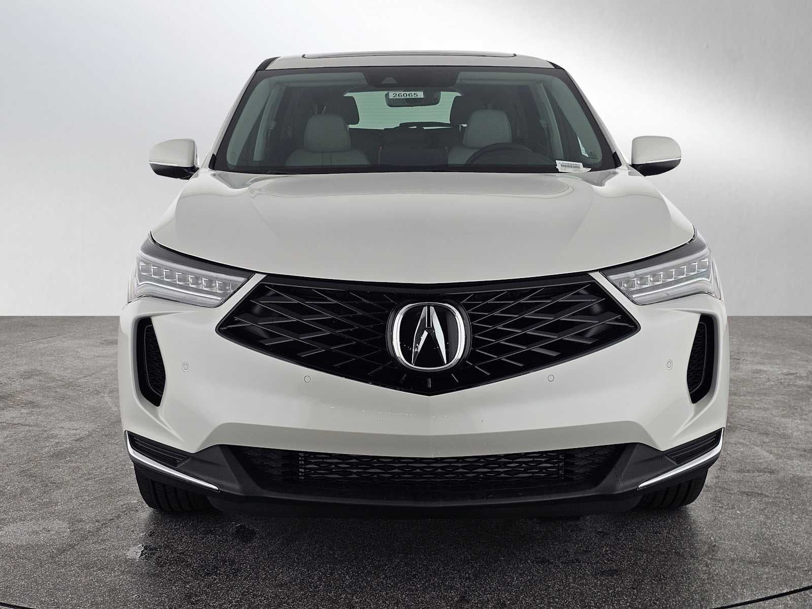 2026 Acura RDX 4TECH