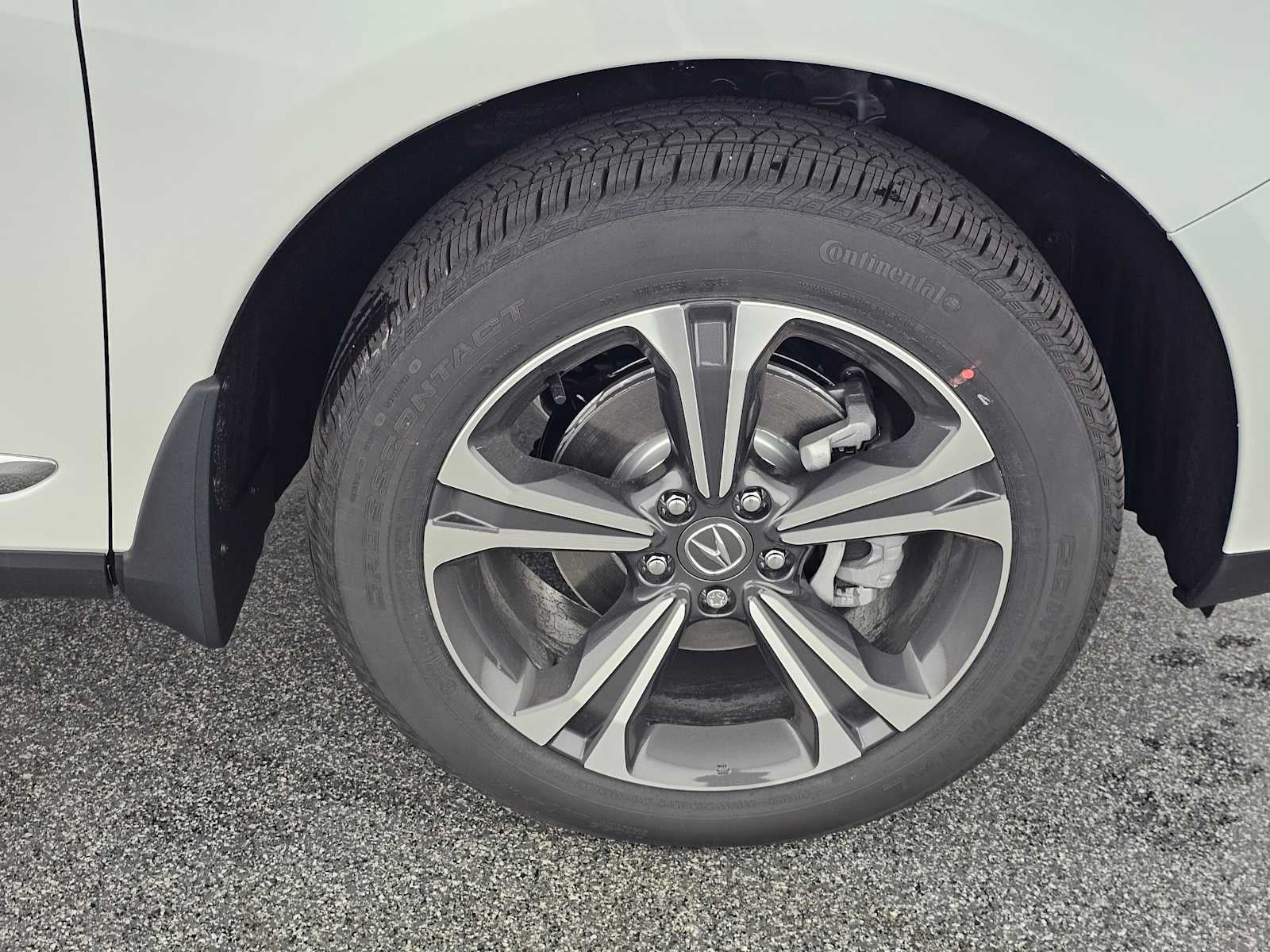 2026 Acura RDX 4TECH