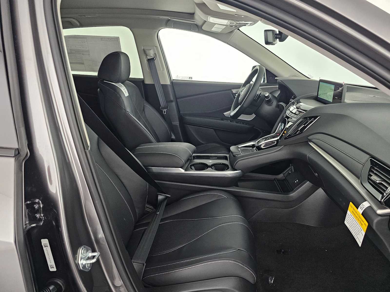 2026 Acura RDX 4TECH