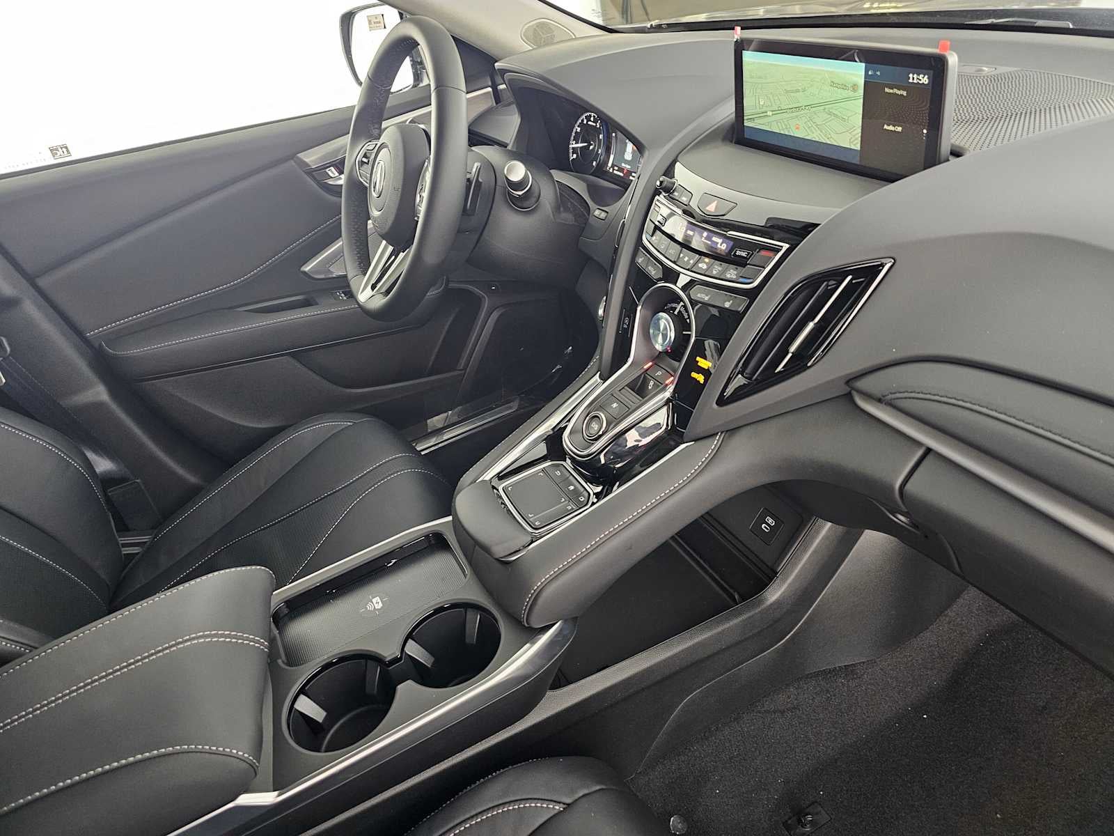 2026 Acura RDX 4TECH