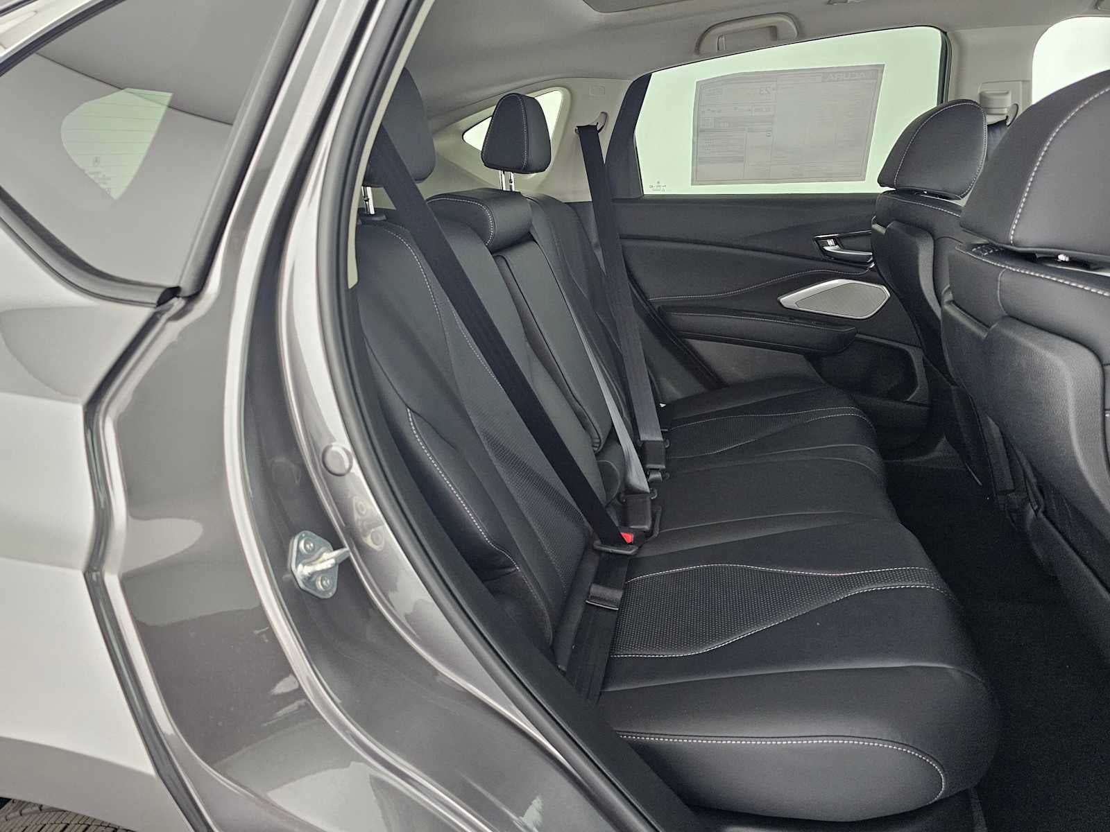 2026 Acura RDX 4TECH