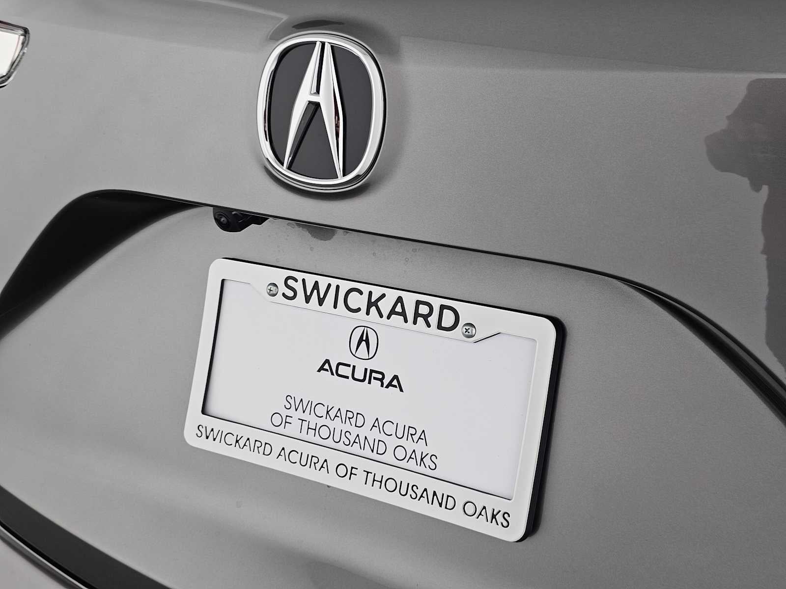 2026 Acura RDX 4TECH