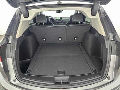 2026 Acura RDX 4TECH