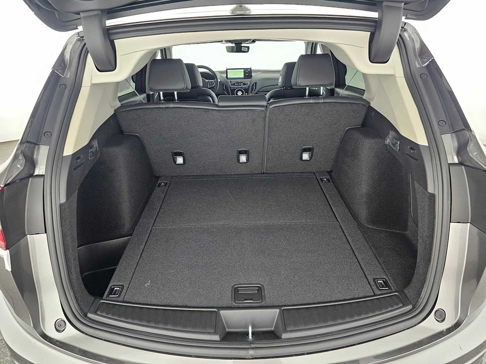 2026 Acura RDX 4TECH