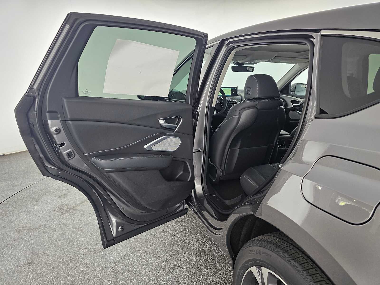 2026 Acura RDX 4TECH