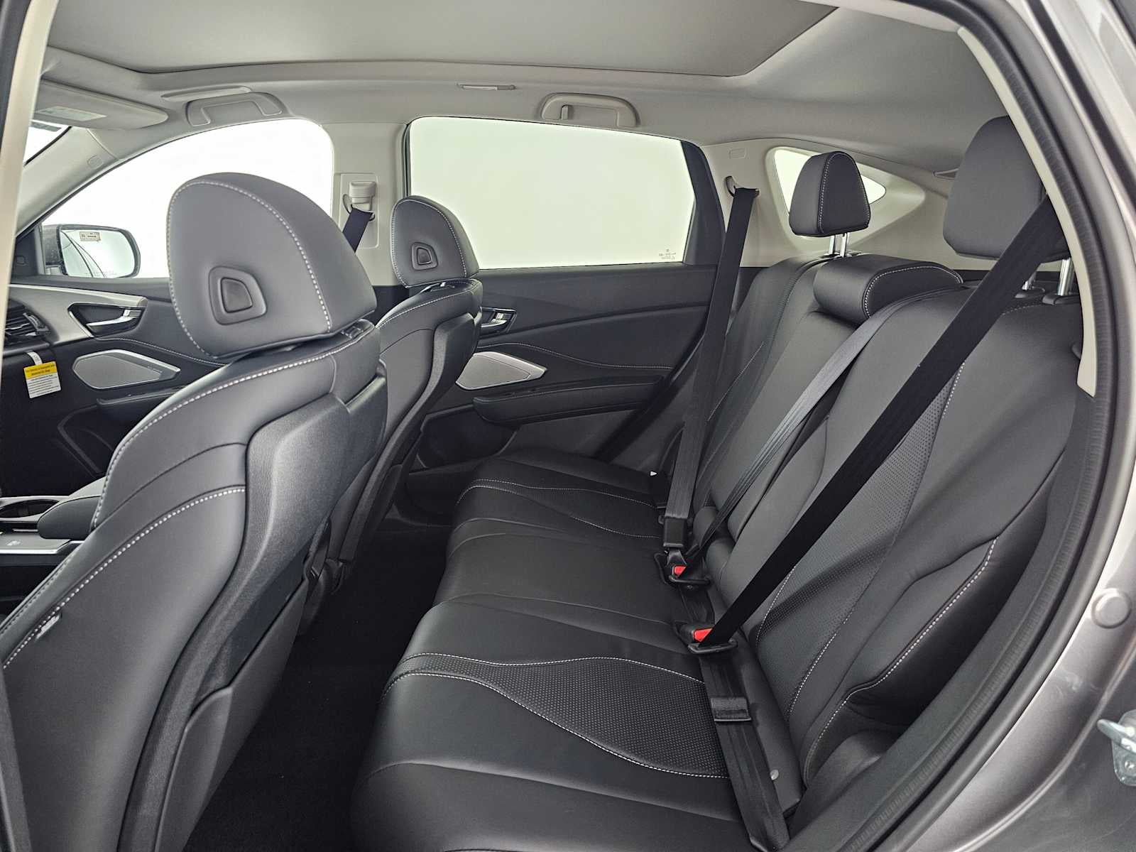 2026 Acura RDX 4TECH