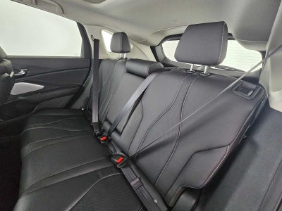 2026 Acura RDX 4TECH