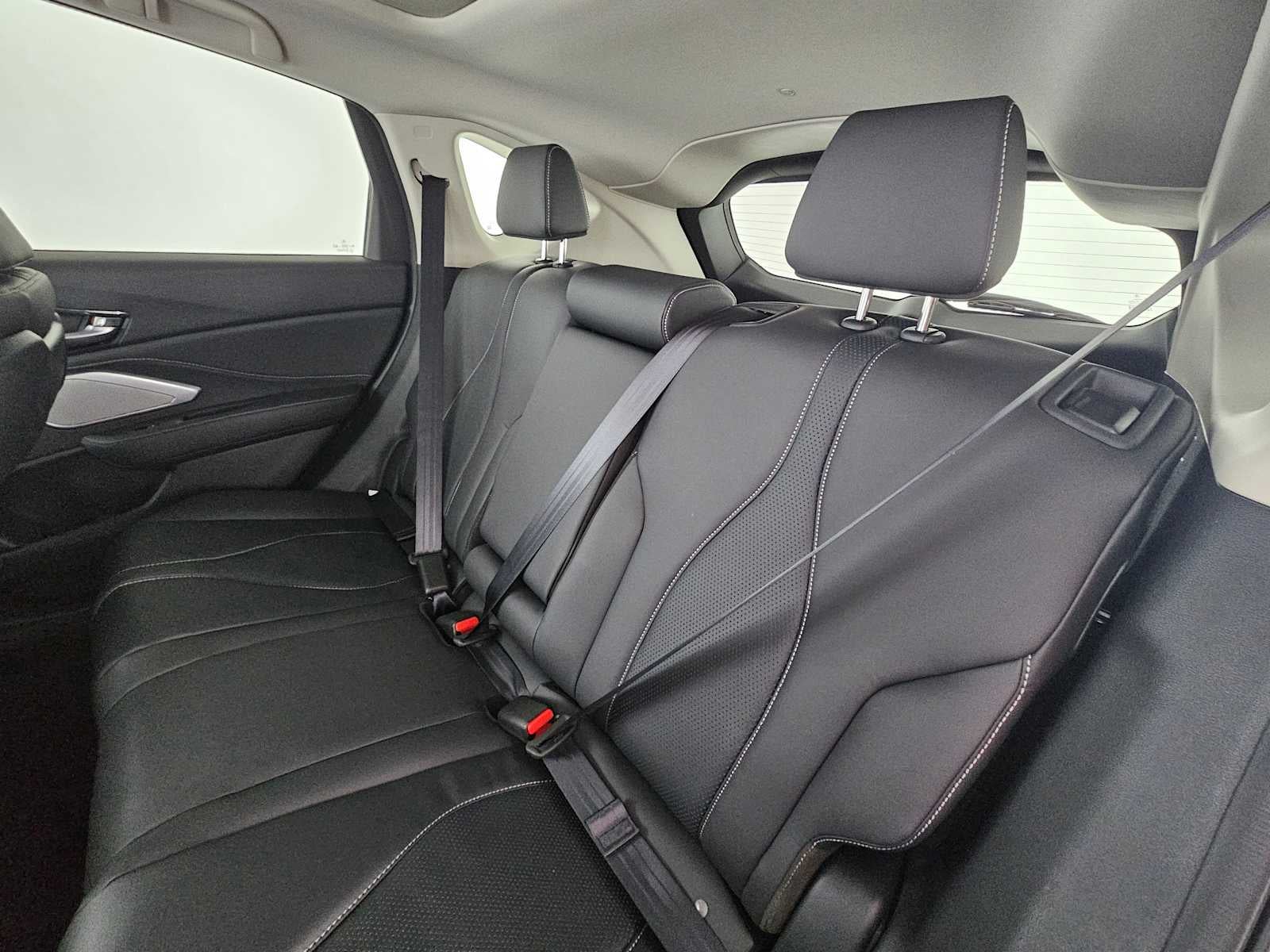 2026 Acura RDX 4TECH