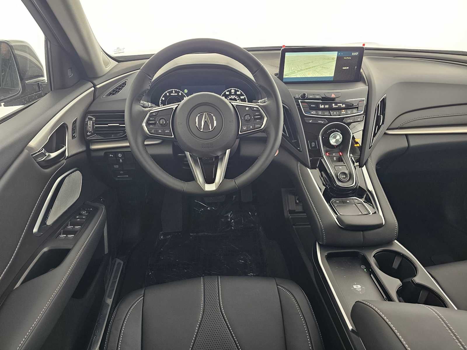 2026 Acura RDX 4TECH