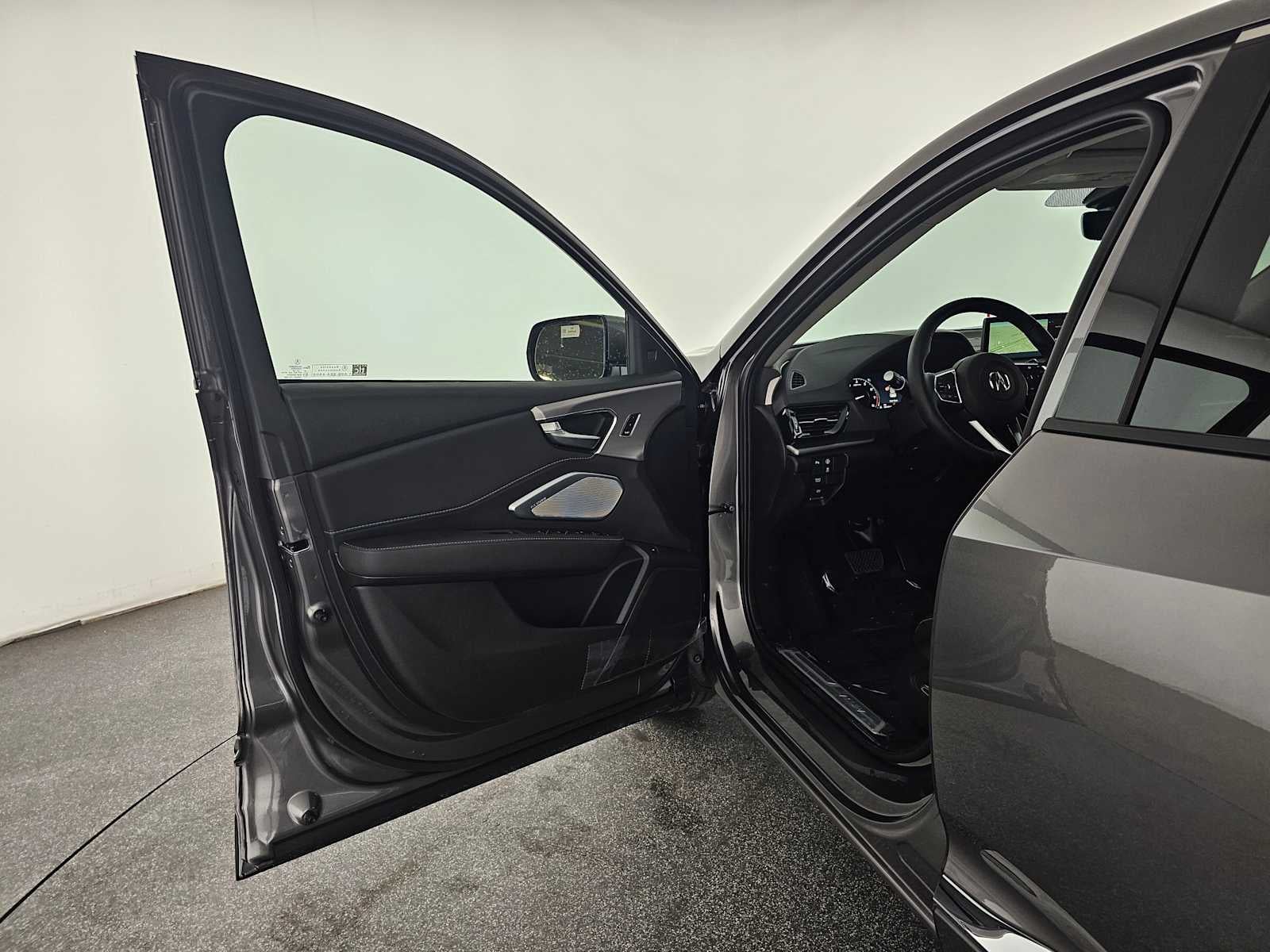 2026 Acura RDX 4TECH