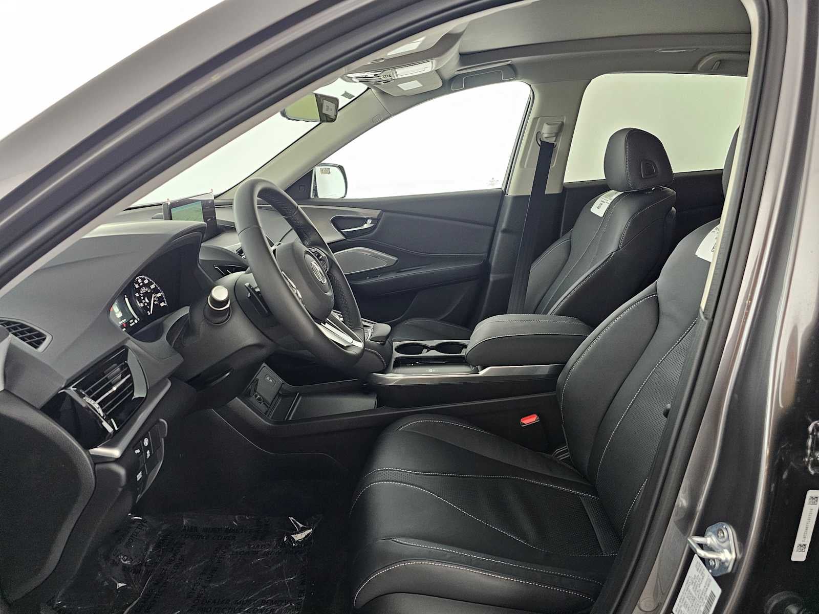 2026 Acura RDX 4TECH