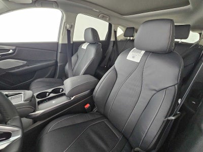 2026 Acura RDX 4TECH