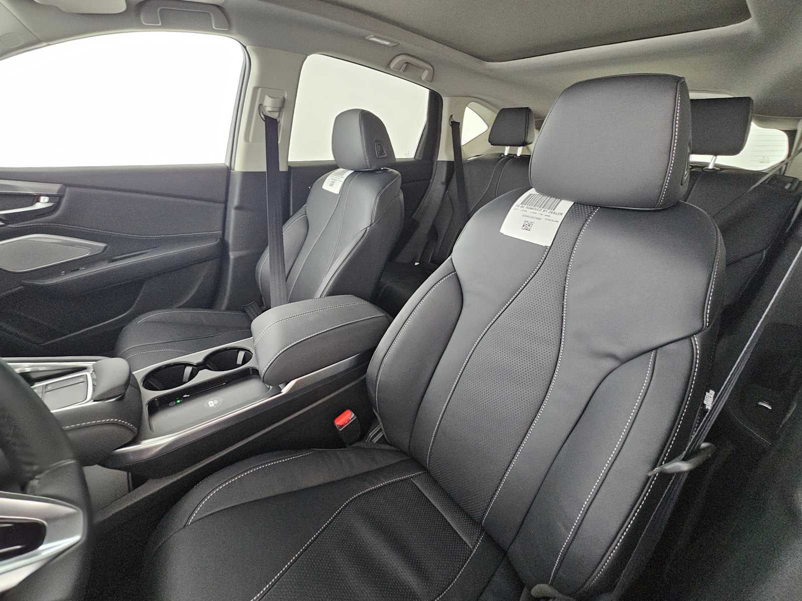 2026 Acura RDX 4TECH