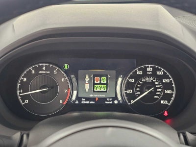 2026 Acura RDX 4TECH