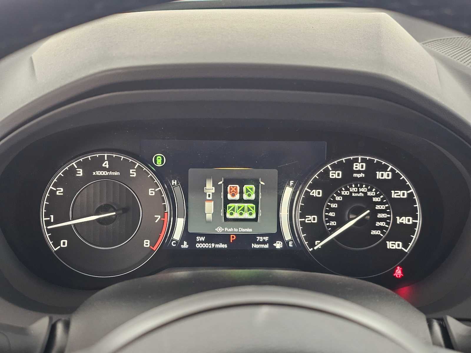 2026 Acura RDX 4TECH