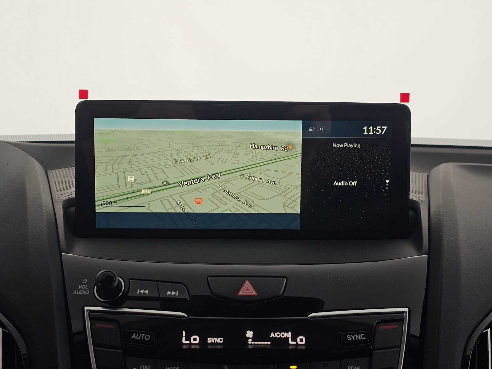 2026 Acura RDX 4TECH