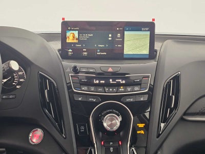 2026 Acura RDX 4TECH