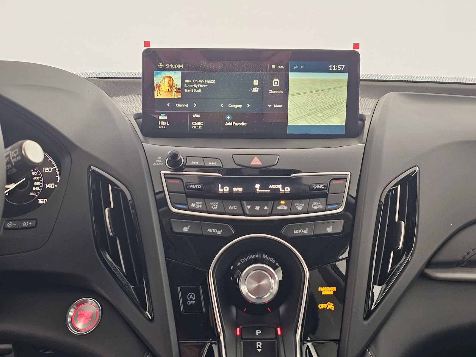 2026 Acura RDX 4TECH