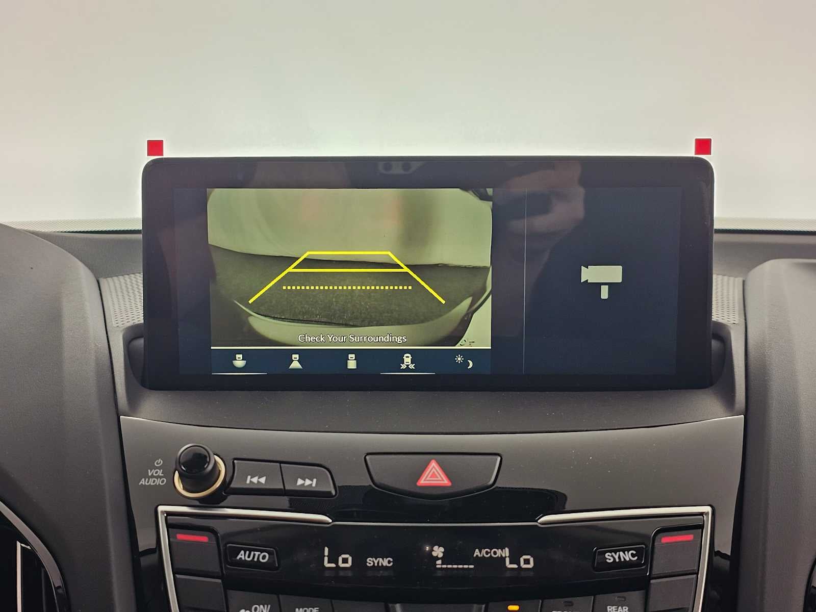 2026 Acura RDX 4TECH