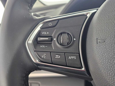 2026 Acura RDX 4TECH