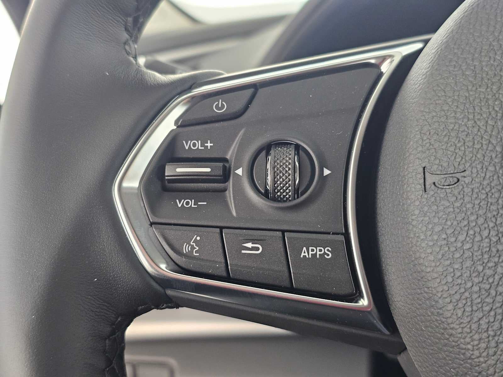 2026 Acura RDX 4TECH