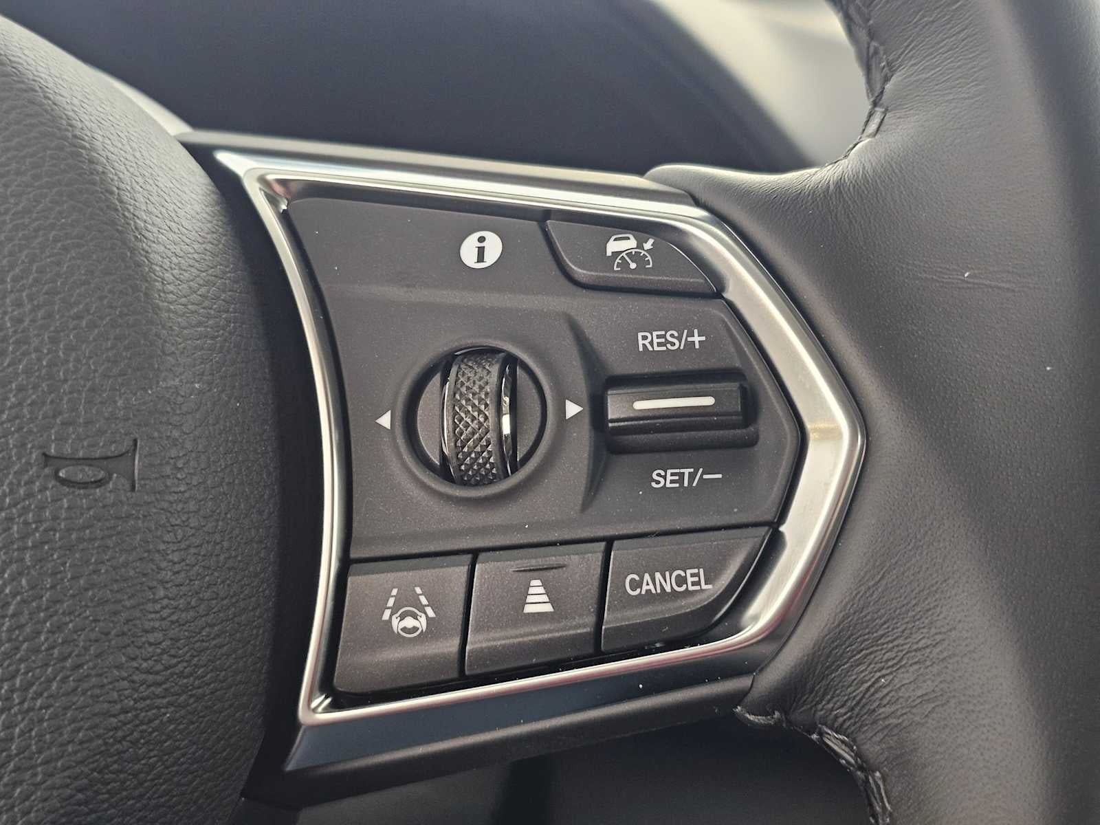 2026 Acura RDX 4TECH