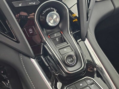 2026 Acura RDX 4TECH