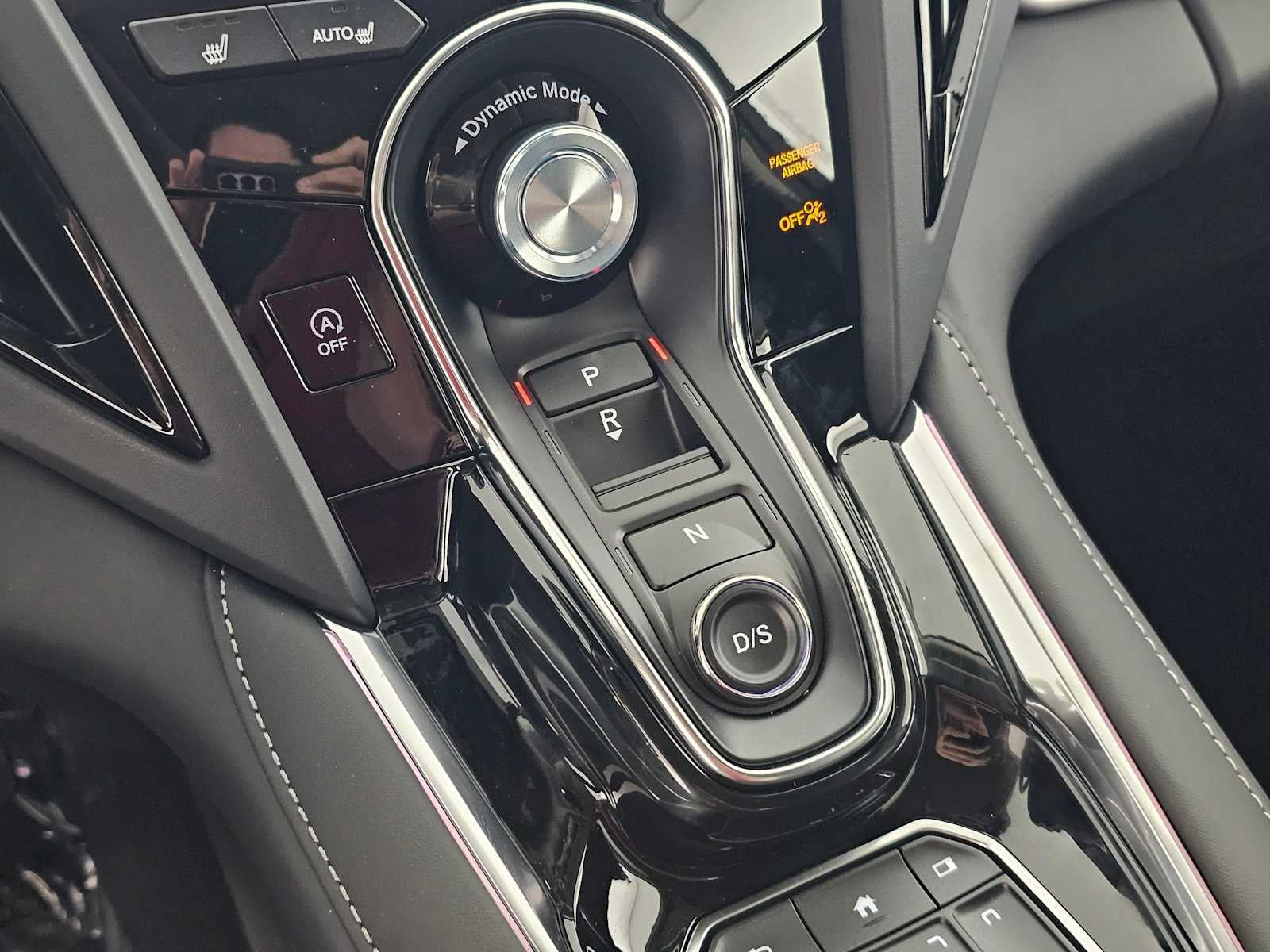 2026 Acura RDX 4TECH