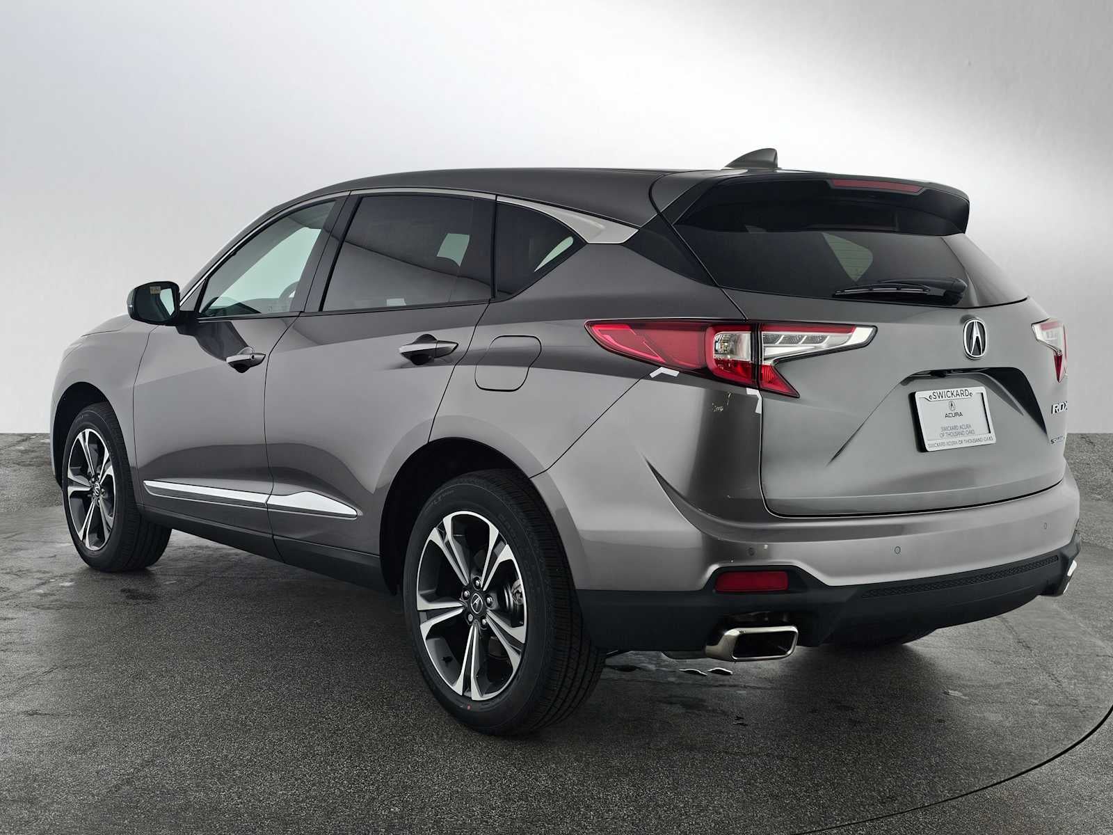 2026 Acura RDX 4TECH