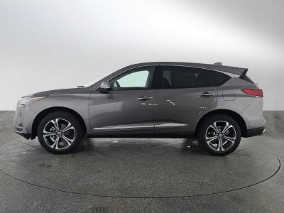 2026 Acura RDX 4TECH