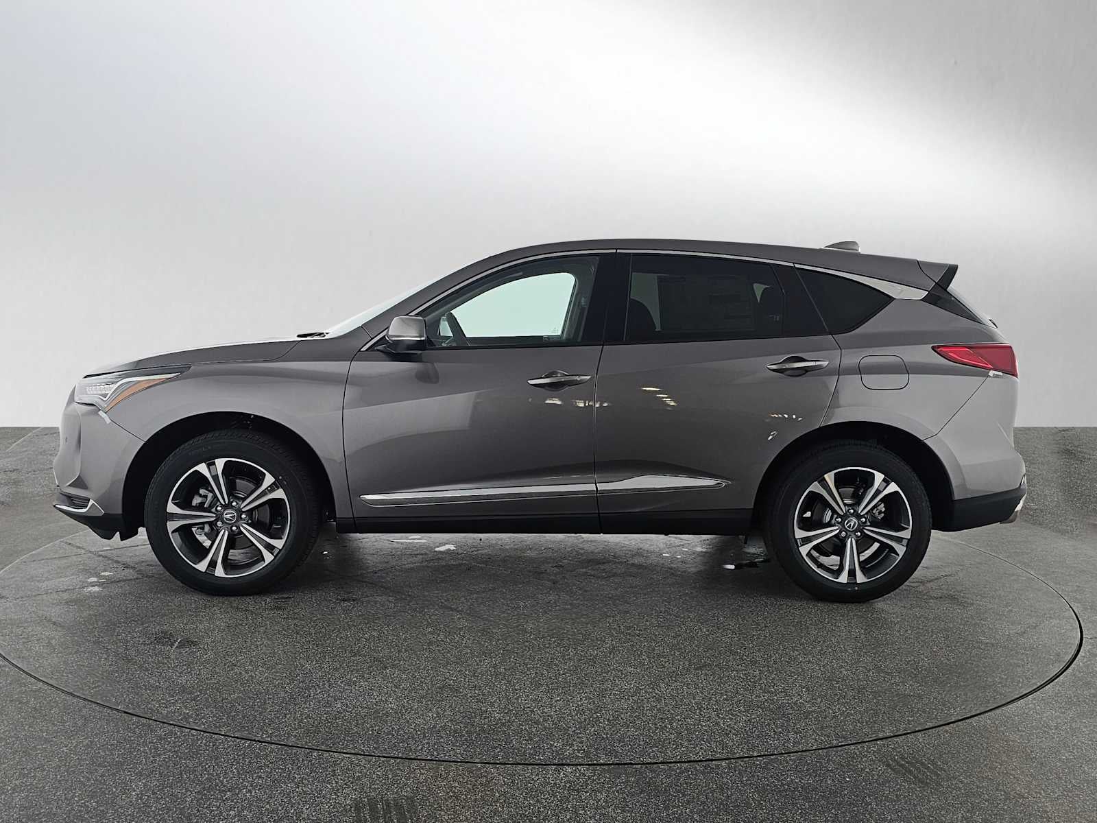 2026 Acura RDX 4TECH