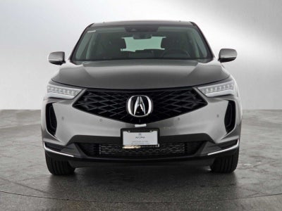 2026 Acura RDX 4TECH