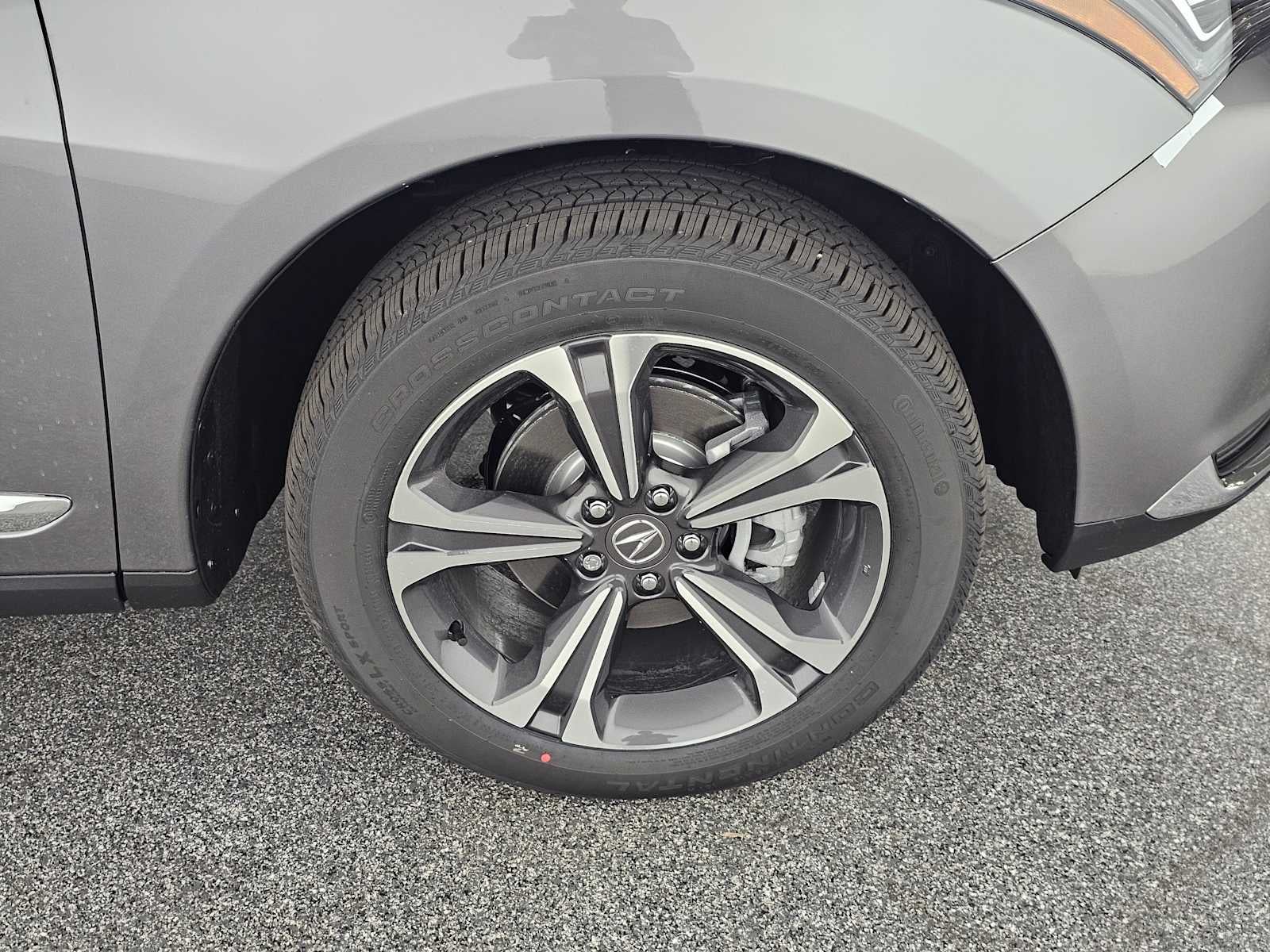 2026 Acura RDX 4TECH