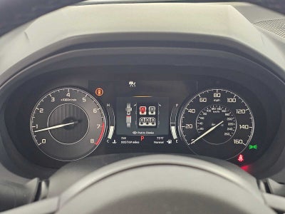 2025 Acura RDX 4TECH