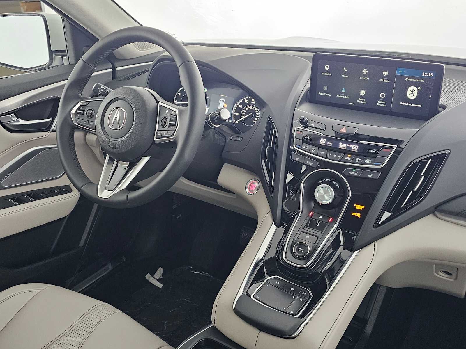 2026 Acura RDX 4TECH