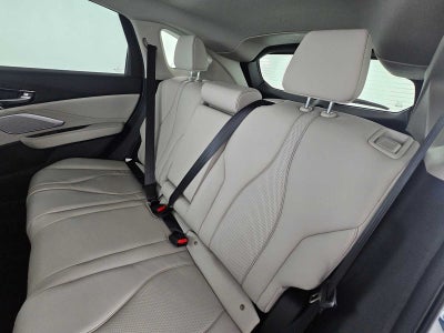 2026 Acura RDX 4TECH