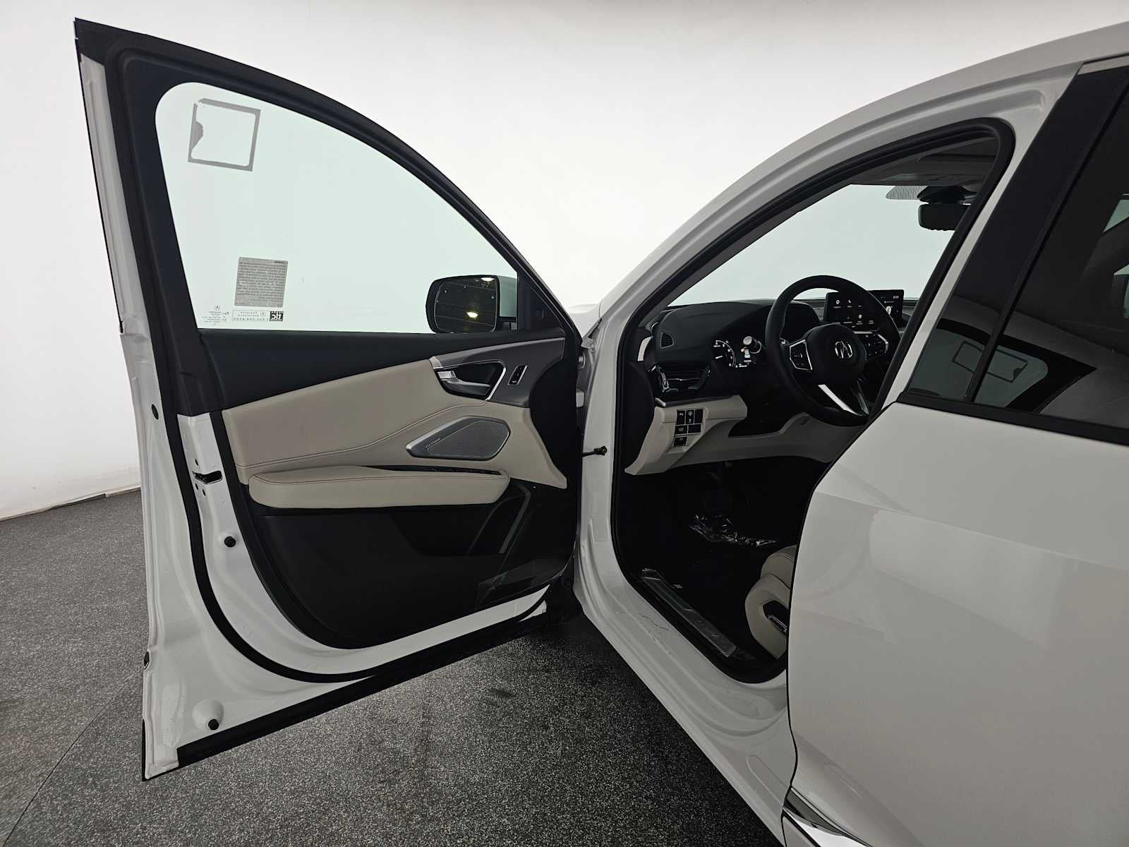 2026 Acura RDX 4TECH