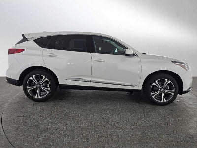 2026 Acura RDX 4TECH