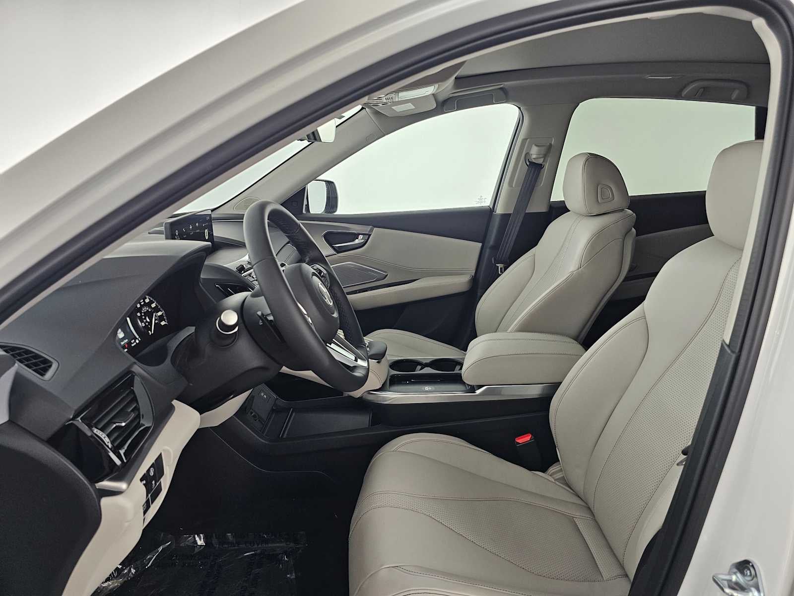 2026 Acura RDX 4TECH