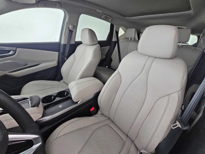 2026 Acura RDX 4TECH