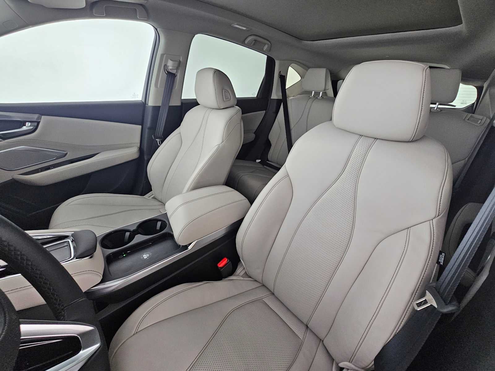 2026 Acura RDX 4TECH