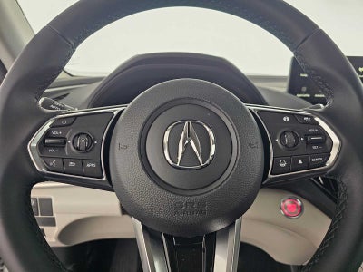 2026 Acura RDX 4TECH