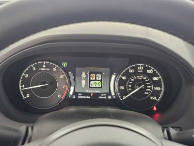 2026 Acura RDX 4TECH