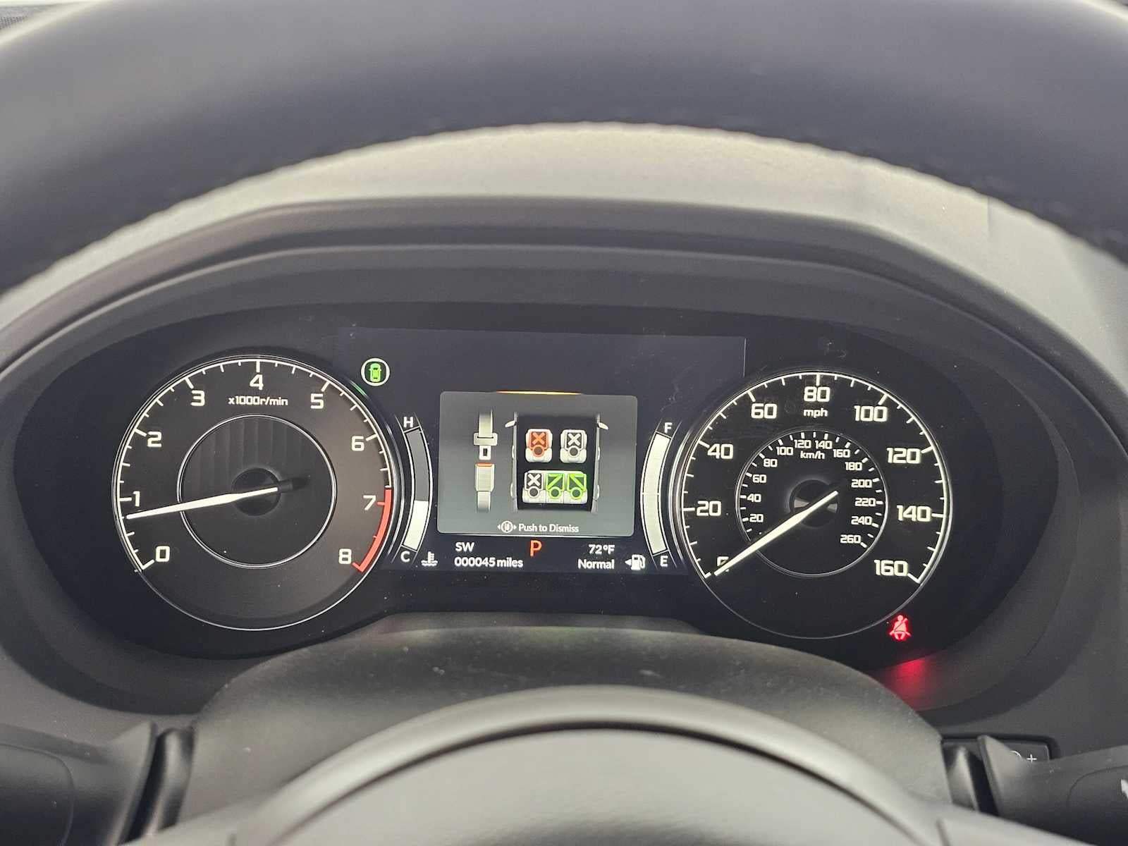 2026 Acura RDX 4TECH